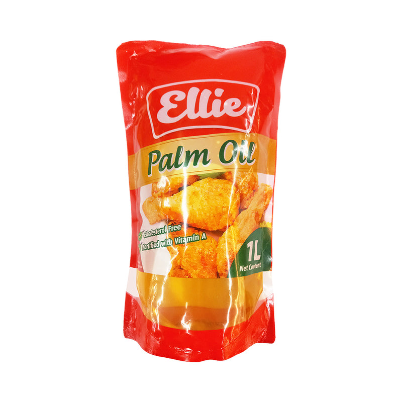 Ellie Palm Oil SUP 1L