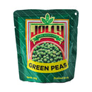 Jolly Green Peas 100g