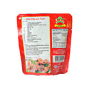 Jolly Salted Black Beans 100g