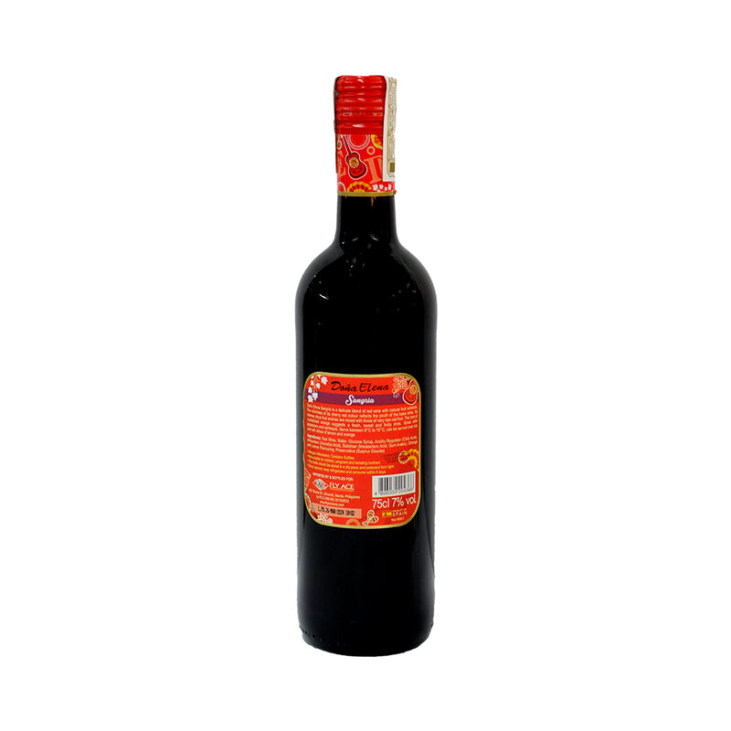 Doña Elena Sangria 750ml