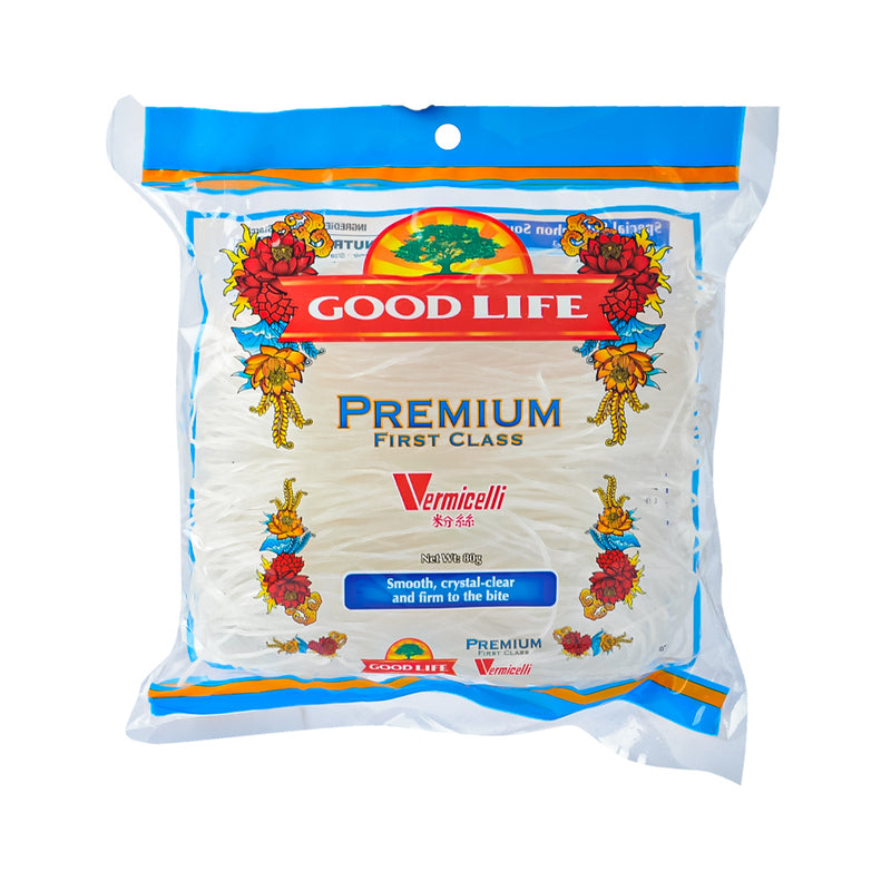 Good Life Premium 1st Class Vermicelli 80g