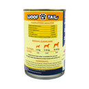 Woof N Tail Premium Dog Food 400g
