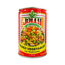 Jolly Mixed Vegetables With Mushrooms 425g