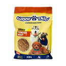 Woof N Tail Premium Dog Food 1.5kg