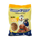 Woof N Tail Premium Dog Food 1.5kg