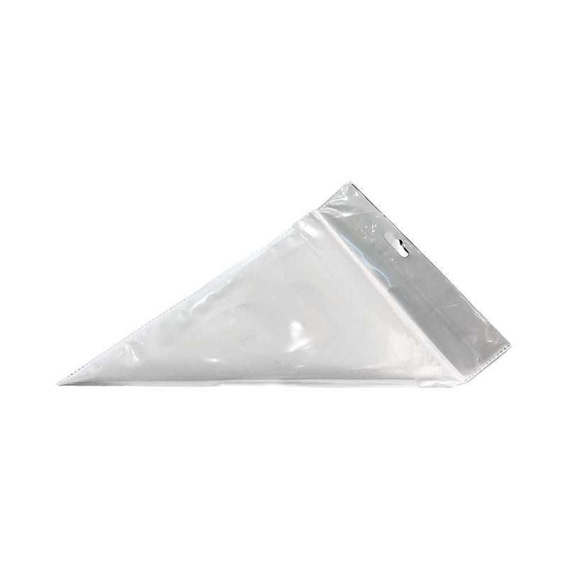 HBW Triangle Set 12in