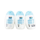Baby First Nouveau Baby Bath Wash 110ml x 3’s