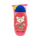 Baby First 2 in 1 Kiddie Shampoo And Body Wash 300ml + Kiddie Wipes