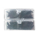 Blest Charcoal Floss Picks 50's x 2