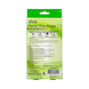 Glamworks Facial Wax Strips 12's