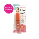 Pretty Secret 2-In-1 Lip and Cheek Velvet Cream Summer Peach 3ml