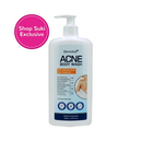 Dermaid Acne Body Wash 250ml