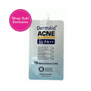 Dermaid Acne Sunscreen SPF 50 PA++ 10g