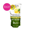 Life Strong HairFix Kera Gold Avoacado Oil And Biotin Damage Repair 500ml