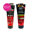 Life Strong Hairfix Professional Hair Treatment 4 in 1 210ml x 2's