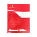 Coco Tree Writing Notebook 80 Leaves