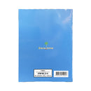 Coco Tree Writing Notebook 80 Leaves