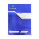 Coco Tree Writing Notebook 80 Leaves