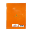 Coco Tree Writing Notebook 80 Leaves