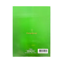 Coco Tree Writing Notebook 80 Leaves