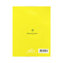 Coco Tree Writing Notebook 80 Leaves