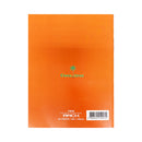 Coco Tree Writing Notebook 80 Leaves