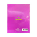 Coco Tree Writing Notebook 80 Leaves