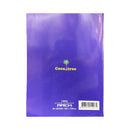 Coco Tree Writing Notebook 80 Leaves