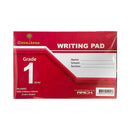 Coco Tree Grade 1 Writing Pad 80 Leaves