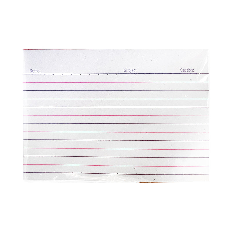 Coco Tree Grade 1 Writing Pad 80 Leaves