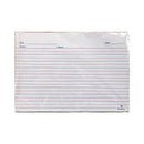 Coco Tree Writing Pad Grade 3 80 Leaves