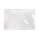 Coco Tree 1/2 Crosswise Quiz Pad 80 Leaves