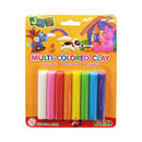 Joy Muti-Colored Modelling Clay