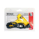 Miyagi Glue Gun With Switch Small