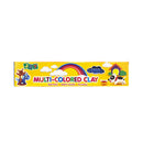 Joy Multi Colored Clay Bar