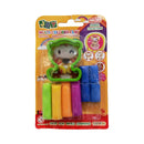 Joy Multi-Colored Clay 6 Colors