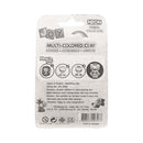 Joy Multi-Colored Clay 6 Colors