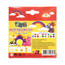 Joy Modelling Clay 12 Colors
