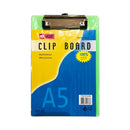 Joy Acrylic Clipboard A5