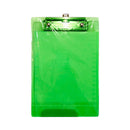 Joy Acrylic Clipboard A5