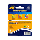 Joy Colored Pencil Short