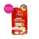 Fresh Skinlab Tomato Glass Skin Brightening Serum Cream SPF 30 10ml