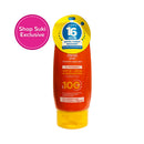 Fresh Skinlab Tomato Glass Skin Vit C Hya Super Sunscreen SPF 100 100ml