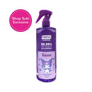 Fresh Healthlab Kuromi Grapevine Musk Serenade 99.99% Alcospray