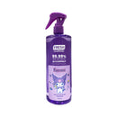 Fresh Healthlab Kuromi Grapevine Musk Serenade 99.99% Alcospray