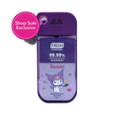 Fresh Healthlab Kuromi Grapevine Musk Serenade 99.99% Alcospray