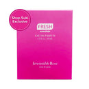 Fresh Scentlab Eau De Parfum 50ml