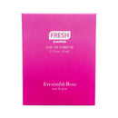 Fresh Scentlab Eau De Parfum 50ml