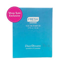 Fresh Scentlab Eau De Parfum 50ml