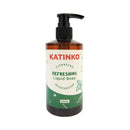 Katinko Refreshing Liquid Soap